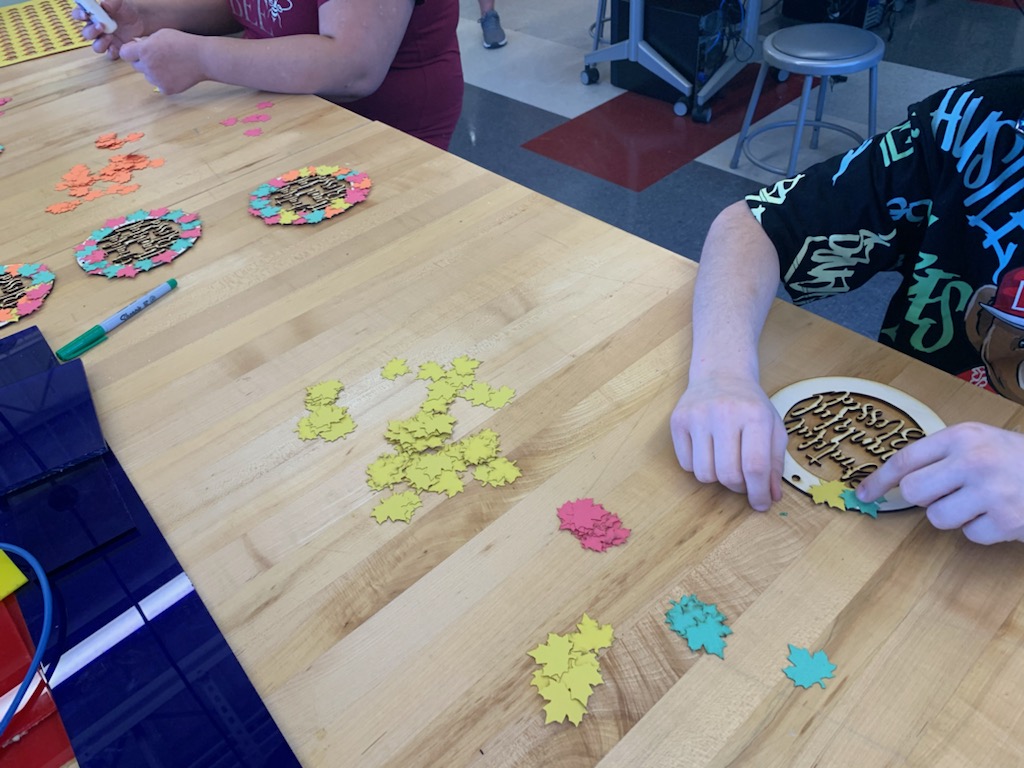 IU1 Fab Lab tweet media