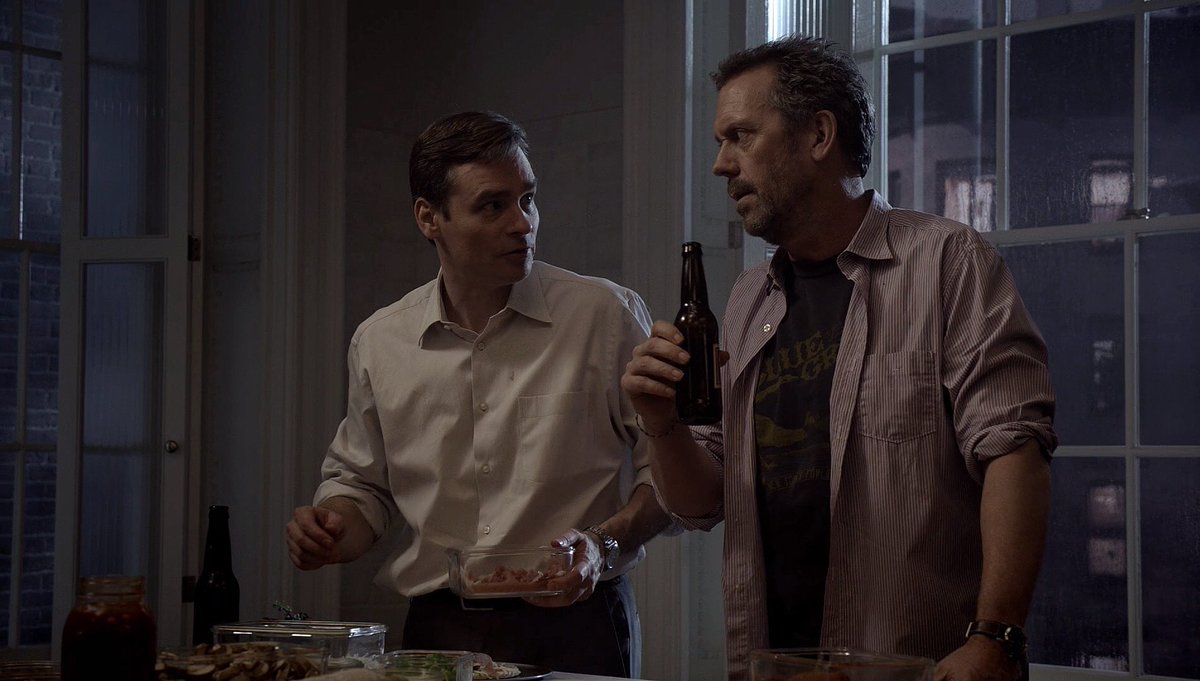 please of course 16 years of them chaotic duo but this friendship warms my heart. 