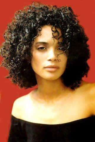 Happy Birthday Lisa Bonet 