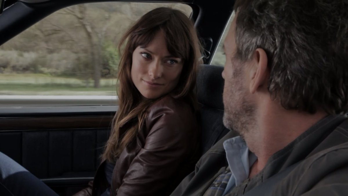 MY FAVORITE FATHER/DAUGHTER DUO  stop I’m emo