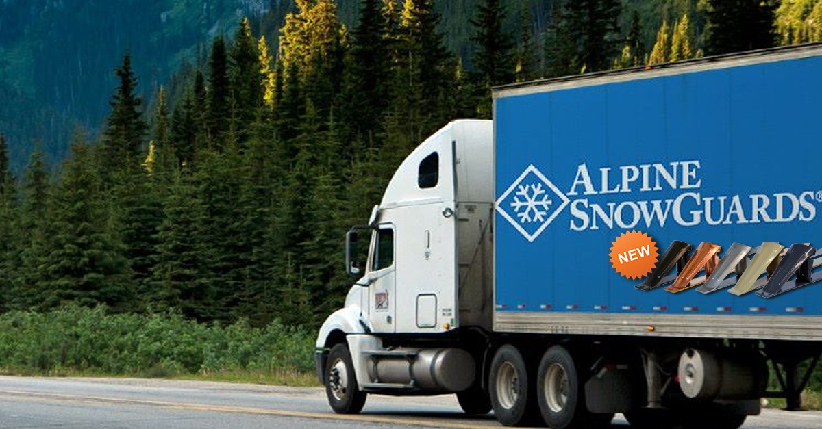 AlpineSnowGrds's tweet photo. Ask for the in-stock FUSION-GUARD by name!
We've seen increased demand and we have the ability to deliver on time! Email us at info@alpinesnowguards.com or give us a call at 888.766.4273
#fusionguard #hybrid #snowguards #snowretention #fastdelivery #putalpineonit https://t.co/jMHDU6cBLN