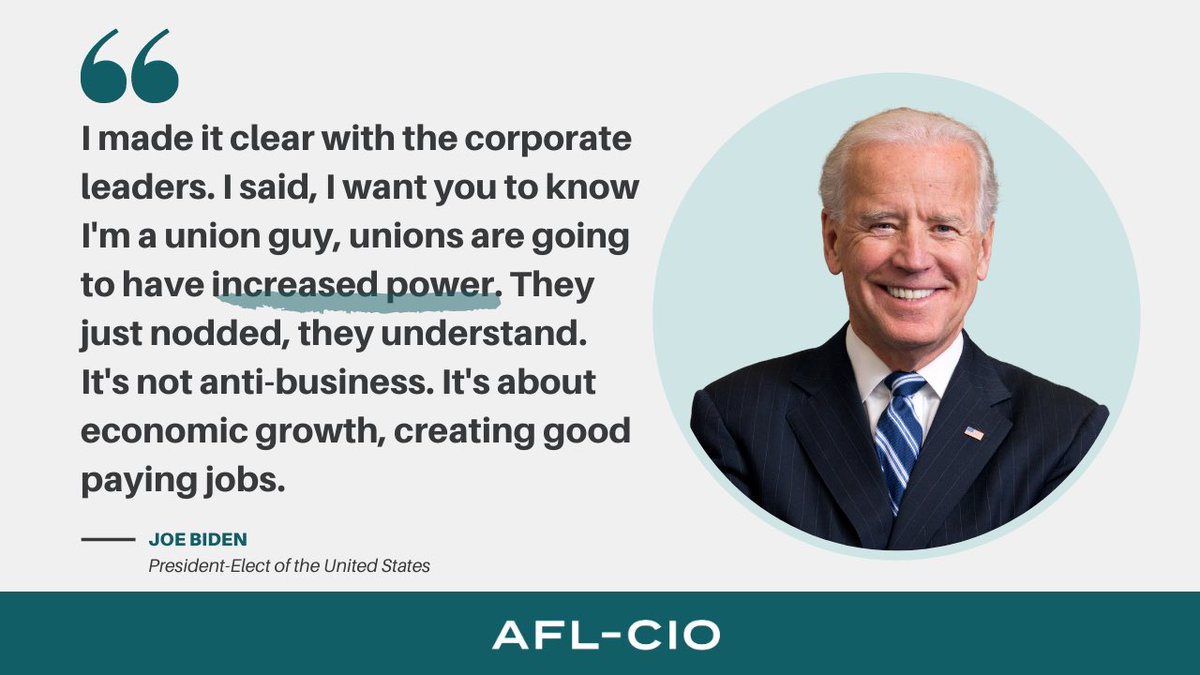 IAM Union tweet media