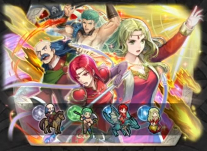 封印の剣のtwitterイラスト検索結果