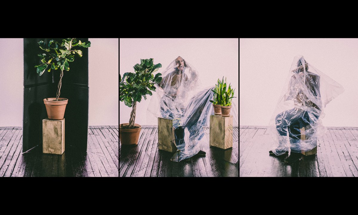SethMosesMiller's tweet photo. new day. a new triptych. https://t.co/nP8i52wP2u