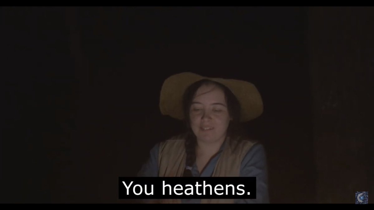 ambienthourpro's tweet photo. Have you seen the bloopers for Mandy Chambers yet? If so, what was your favorite part? 
#mandychambers #ambienthourproductions #film #filmmaking #bloopers 

https://t.co/4682qwco1v https://t.co/F436NMbHX2