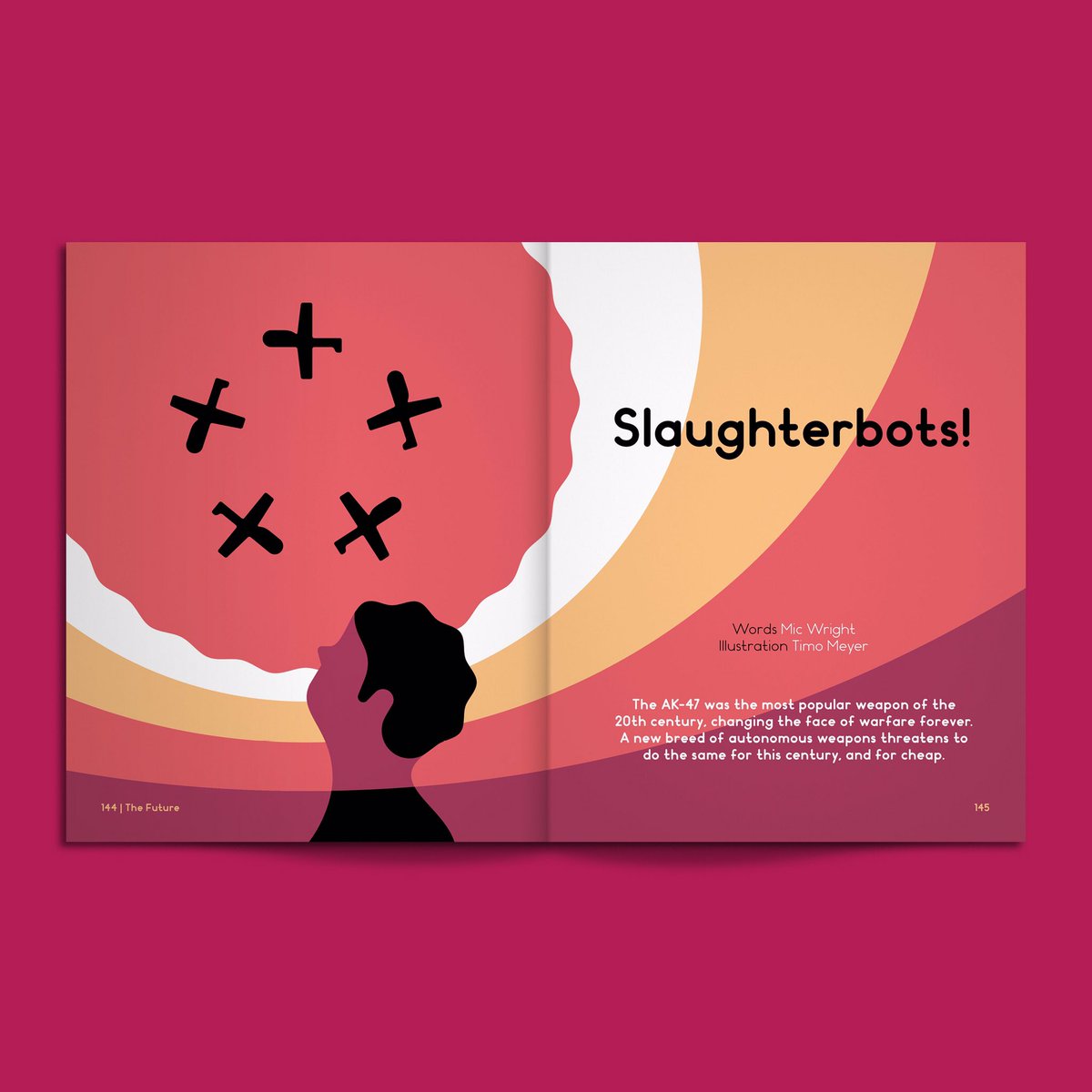 Timo Meyer tweet media