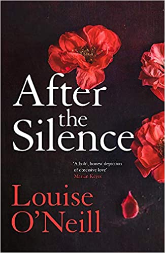 #12 After The Silence by Louise O'NeillA dark, gripping story packed full of aching tragedy set 10 years after a murder which haunted a small island and changed the perfect lives of Henry and Keelin Kinsella for ever.   A deliciously compelling and insidious read.
