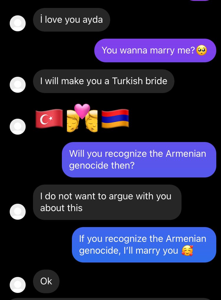 GUYS, HE SAID OK
I’m getting married 🥺 y’all are invited