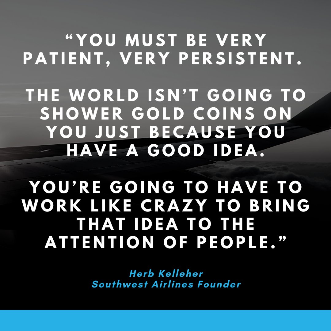 KargesMedia's tweet photo. A little Monday motivation for you! https://t.co/RK6H8TZ40H