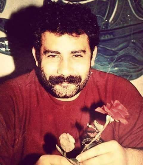 "Gül tutan bir adam aradım yıllarca"
Didem Madak
#AhmetKaya