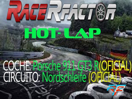 RealsimRacer_RR's tweet photo. Presentamos el evento para los amantes del Infierno Verde. Un gran reto llevar el coche por esta mítico circuito ubicado en Alemania.  

Estáis invitados todos a ver quien ocupa el primer lugar del ranking.

https://t.co/8t6VkCIKZ4

GAS💨💨💨 https://t.co/yrldskjMqH