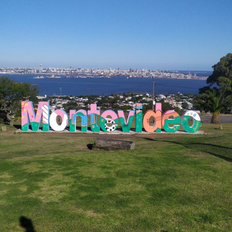 Municipio A - MVD tweet media