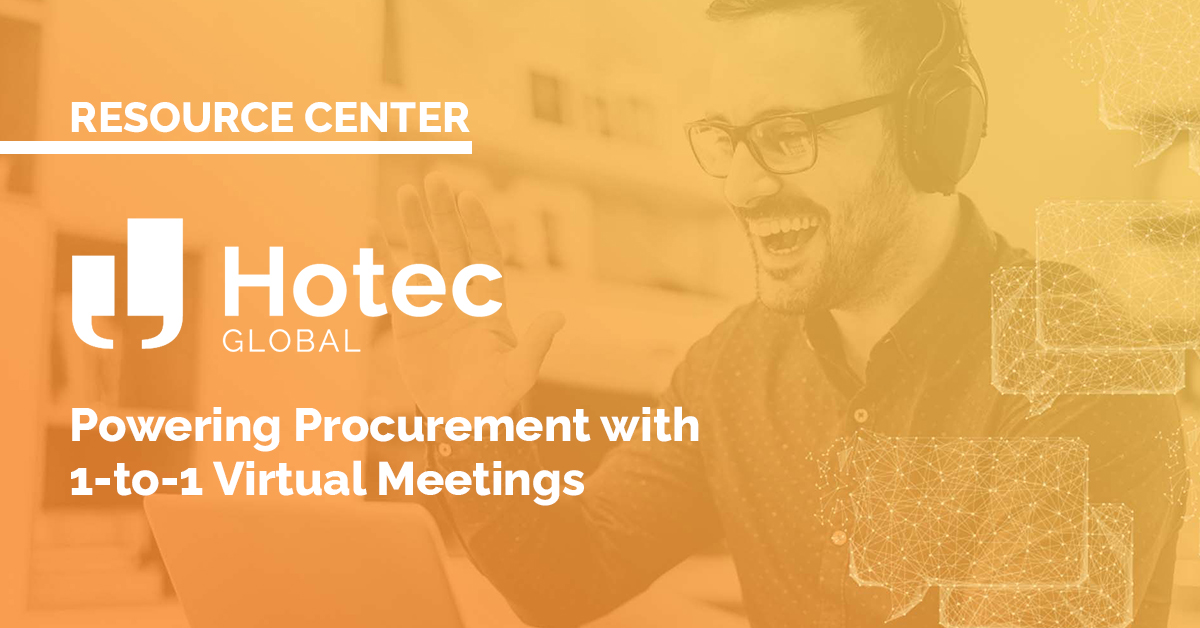 HotelMgmtMag's tweet photo. ICYMI, the #HotecGlobal Resource Center is LIVE! Learn about new products and services that will help you power through these challenging times at https://t.co/FK02BkUxiC. https://t.co/uxfSyEQkvF