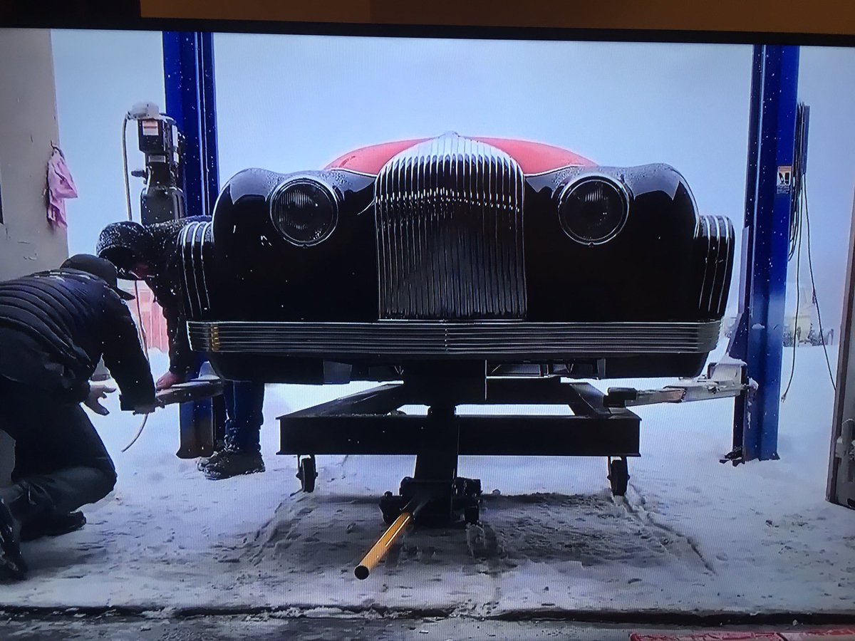 Honest John tweet media