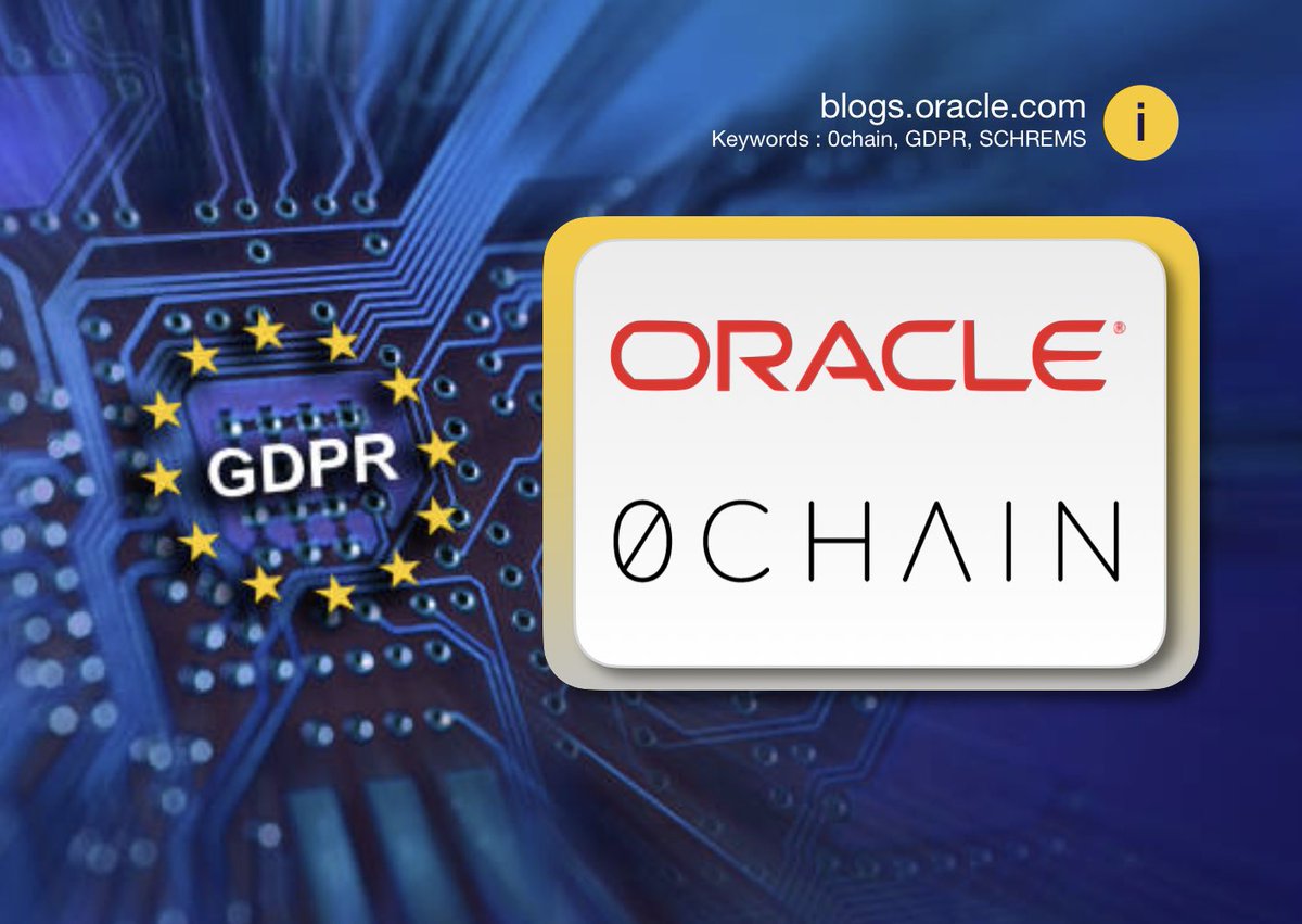 mosiam_'s tweet image. 🚨🚨🚨 Follow + Retweet and get a chance to win $50. Will pick winner on 30th Nov 2020 #crypto #knowledge 

🔴 #Blockchain will make everything non-custodial. #data included. Join the #movement and search the keywords on the image.  

#bitcoin #alts #gdpr 
$ZCN @0Chain @Oracle