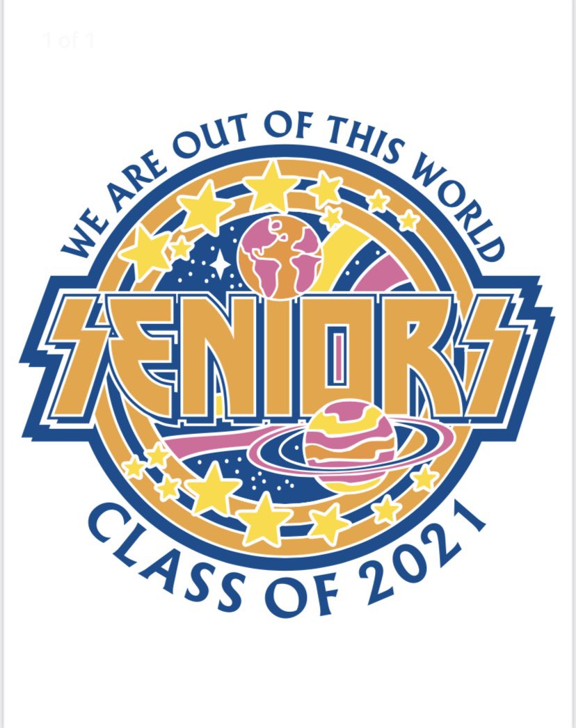🌟🌟CLASS SHIRTS!! 🌟🌟 

Our class shirts are available for pre-order THIS WEEK only! 

You can preorder them on HAC by going to nisdtx.org, parents, and online payments, and then logging into hac

They will be here DEC 14-18 for pickup. Thanks for the support!