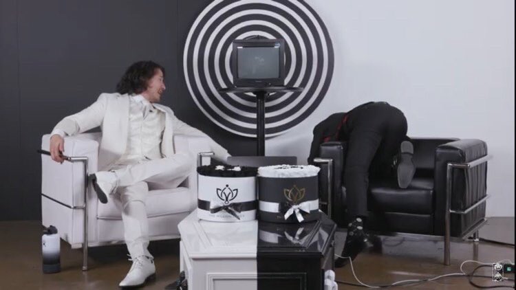 ethan nestor having a fat ass: a thread