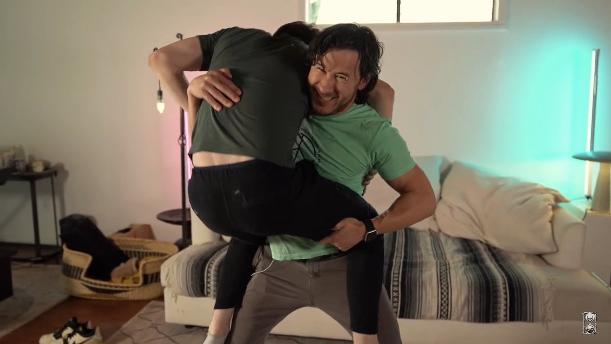 ethan nestor having a fat ass: a thread