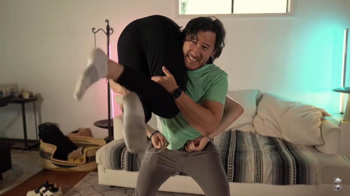 ethan nestor having a fat ass: a thread