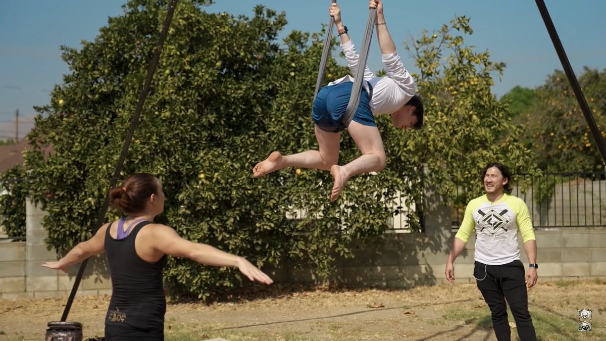 ethan nestor having a fat ass: a thread