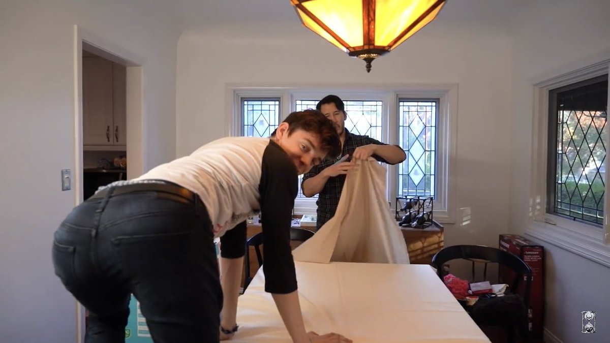 ethan nestor having a fat ass: a thread