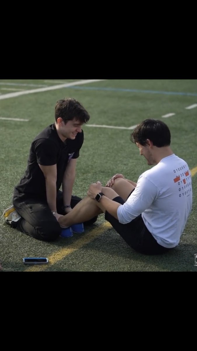 ethan nestor having a fat ass: a thread