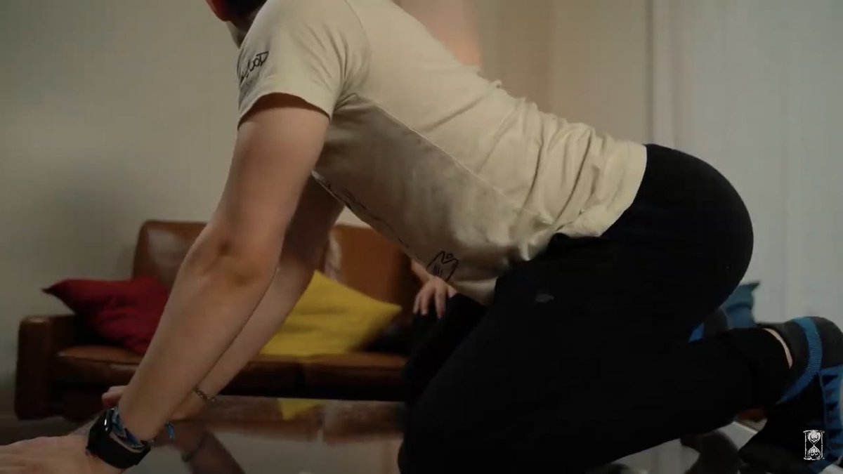 ethan nestor having a fat ass: a thread