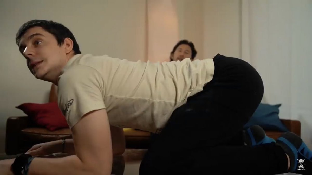 ethan nestor having a fat ass: a thread