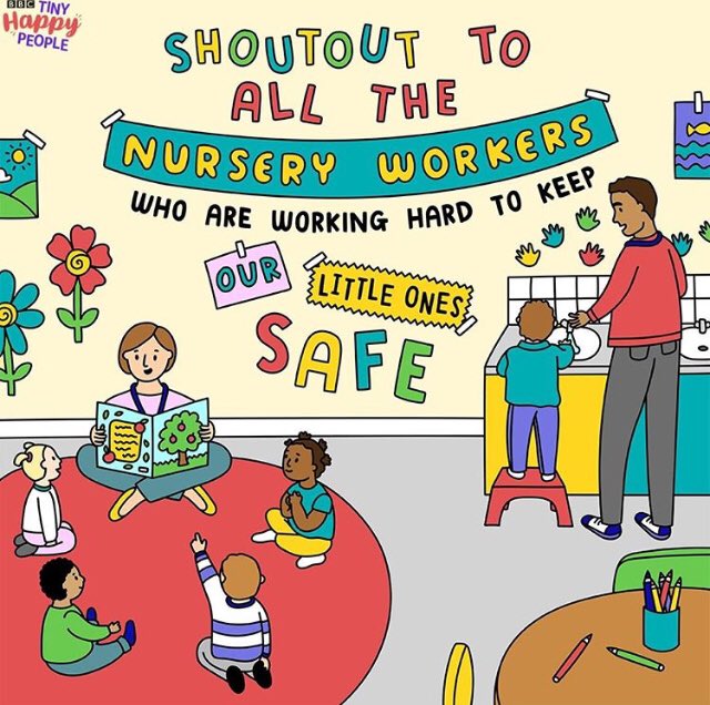 EarlyYears Stockport tweet media