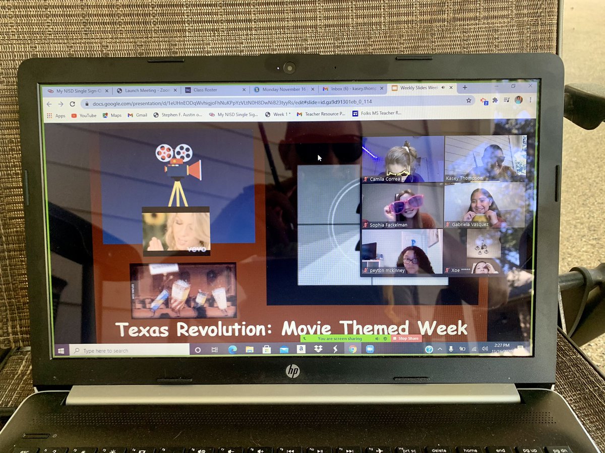 texasthompson2's tweet photo. Folks Stars. #TexasRevolutionmovietheme #youaremystars #readyforarevolution #makinghistoryrevolutionary #folksproud https://t.co/bDHVk2zBCJ