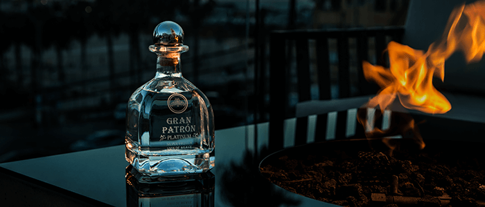 11/ The product was expensive - much more expensive than most tequila at the time - but they knew the customers would flock to it.After appearing in Clint Eastwood's "In the Line of Fire," sales of the product took off.Patron quickly became a true pop culture sensation.