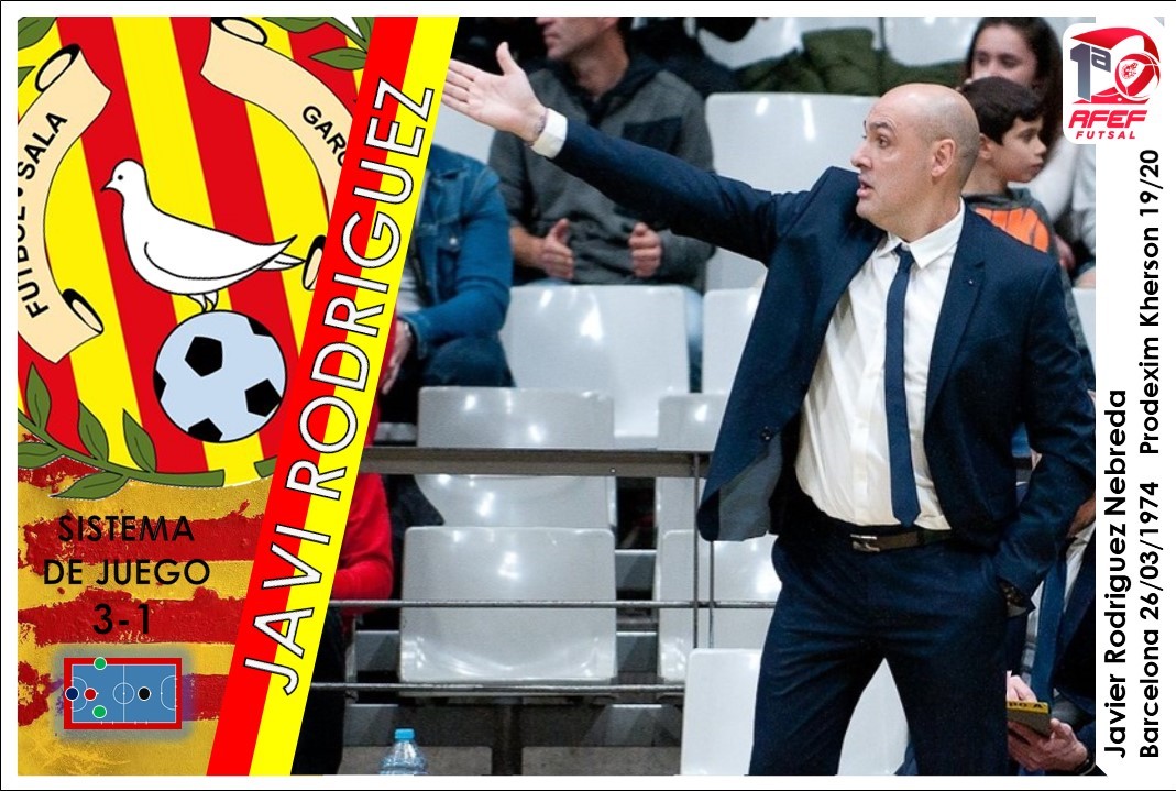 celebracionde99's tweet photo. #BuenosDias hoy hay #Futsal y lo veremos por 📺 💪😍 eso se merece un #Cromo 🔝🔝 en la #Jor9 el protagonista "asalto" el Palau...#CromoFutsal para @javi7rodriguez ENHORABUENA 🙌👏💪 @fsalagarcia gano el derbi en dicha jornada y su entrenador tuvo mucha culpa #ILoveFutsal❤ https://t.co/qrVail6HCA