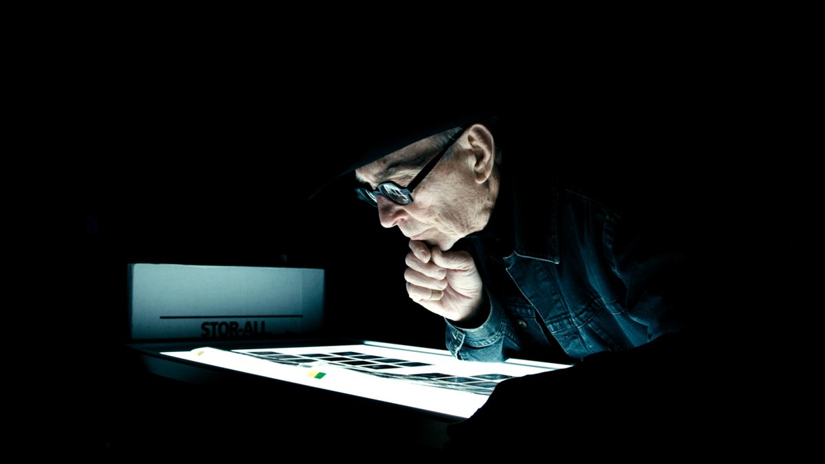 ENDS 11/19 F11 AND BE THERE2020, Jethro Waters, USA, 84 min.For 65+ years Burk Uzzle has created some of the most iconic photographs in American history. His work provides a breathtaking commentary on US civil rights, race, social justice, and art. http://siskelfilmcenter.org/f11andbethere&nbsp;