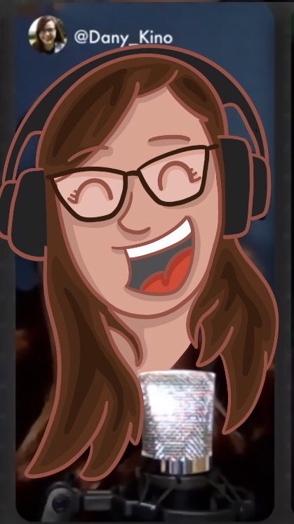 Chasa_____'s tweet image. Parte 2 de 6 con @Dany_Kino 
Mi tributo a @akirareiko y @nerdcorepodcast

#GraciasAkira
#nerdcorelive #nerdcorepodcast
CC: @leolambertini @dany_kino @patog7 @ramza @ophcourse @aikohosoya

😃 Pueden ver el video del proceso aquí👇
instagram.com/p/CHqoEkVDNK0/…