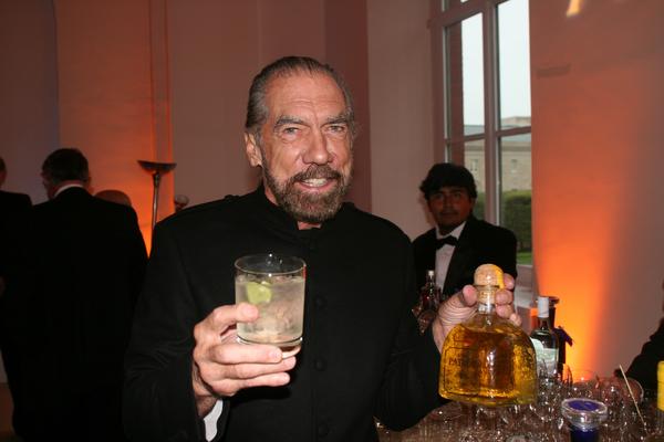 10/ Around this time, with his hair care juggernaut on auto-pilot, John Paul DeJoria began diversifying into other businesses.He partnered with a friend, Martin Crowley, to make and sell the smoothest tequila in the world.The Patron Spirits Company was officially born.