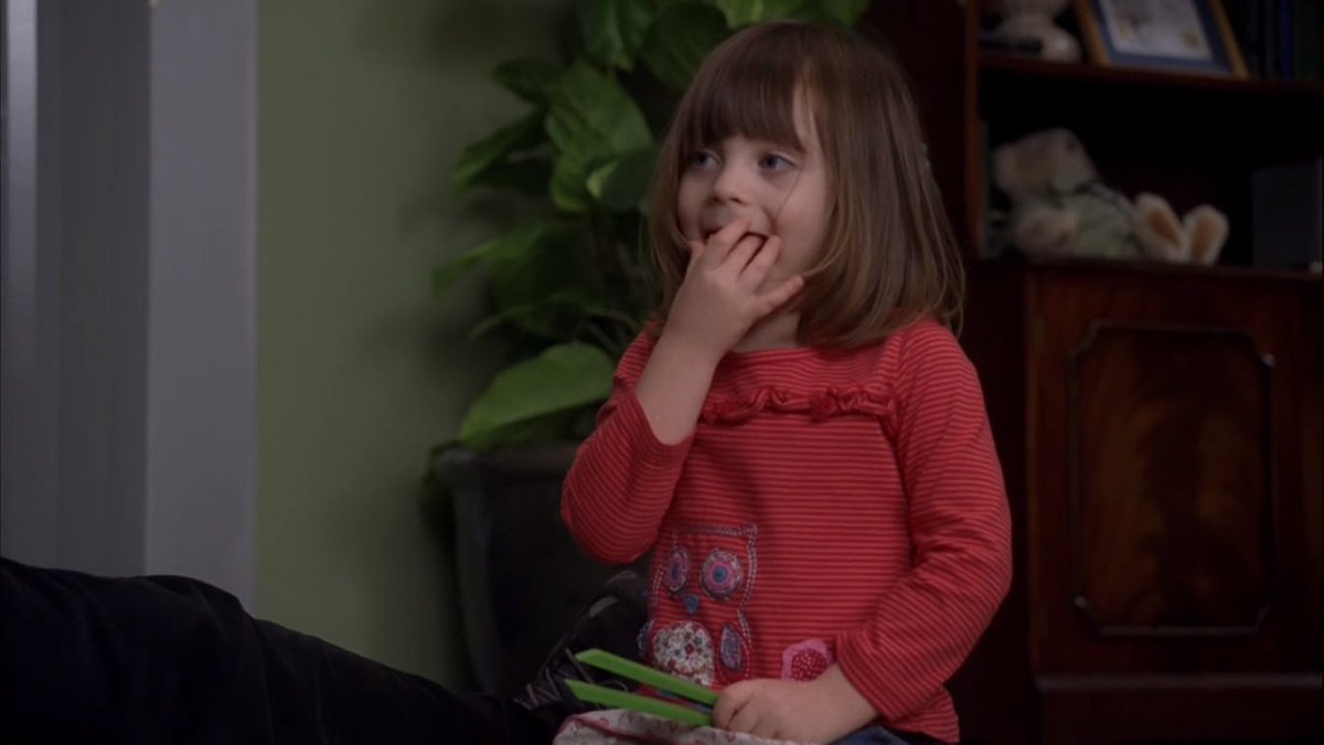 Special mention to this mini queen 