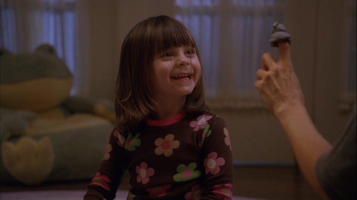 Special mention to this mini queen 