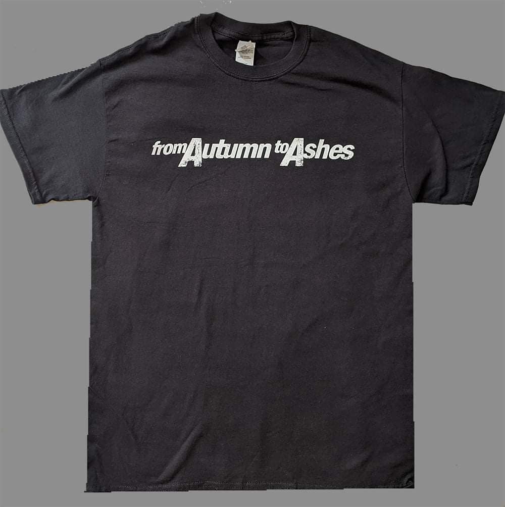 some leftover shirts from 2015 shows are up at fatamerch.bigcartel.com. making room for new stuff.