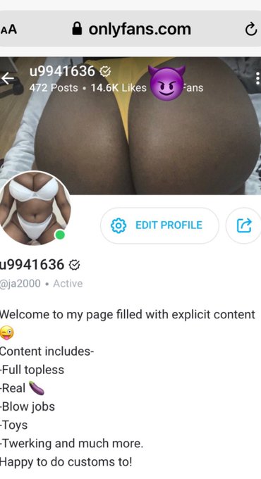 Watch luji65's leaked NSFW photo on TwXstars