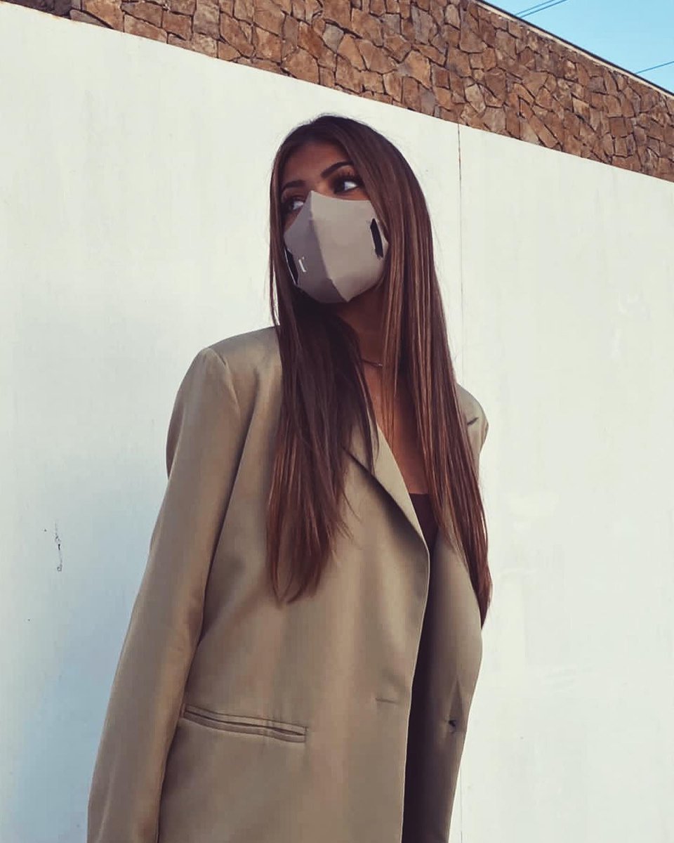 U-Mask tweet media