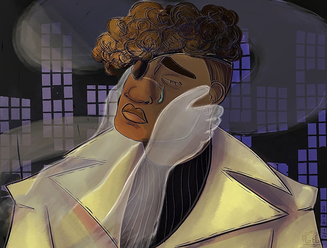 glitandgrunart's tweet photo. Things that Linger - My piece for the @AudireZ Audire Zine! #tpp #thepenumbrapodcast #junosteel #podcast https://t.co/Tlp4lVWD0a