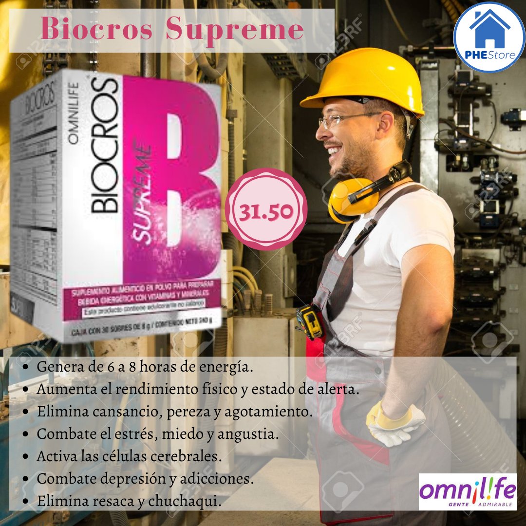 ec_phe's tweet photo. Productos OmniLife - PHE Store EC

➡️Calidad garantizada.
➡️Consumo apto para público en general.
➡️Solución a deficiencias del organismo.
➡️Propiedades inmejorables para tus problemas.
➡️Prestos a servir y contribuir.

#productos #onmilife #followingback #PHEStore #Gye #GT #Ecu https://t.co/9n8yh0DBG6