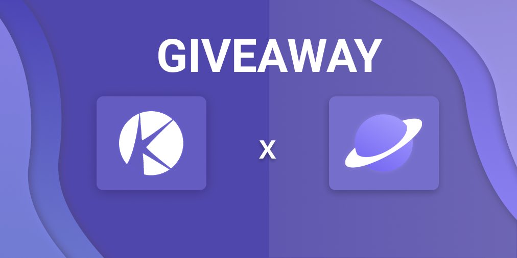 24 Hour Giveaway🥳

Prizes:🎁
- 1x <a href="/nebulabots/">nebulabots</a> renewal key
- 3x <a href="/KageAIO/">Kage</a> beta keys

Rules:📃
• Follow <a href="/nebulabots/">nebulabots</a> &amp; <a href="/KageAIO/">Kage</a> 
• RT &amp; Like this tweet 🔁❤️

Winners picked in 24 HOURS!🎉