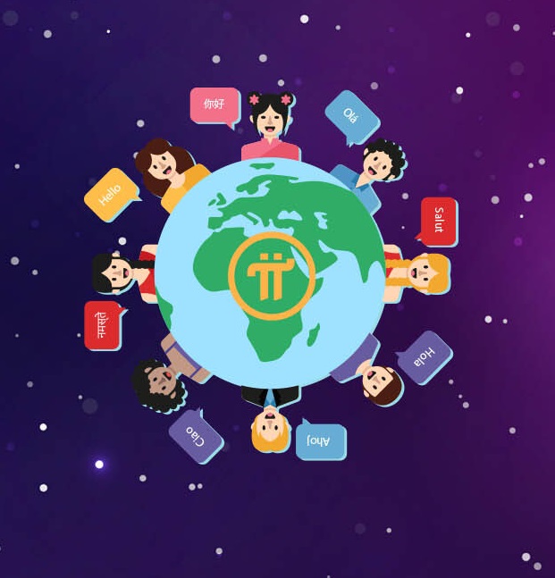 Pi Network tweet media