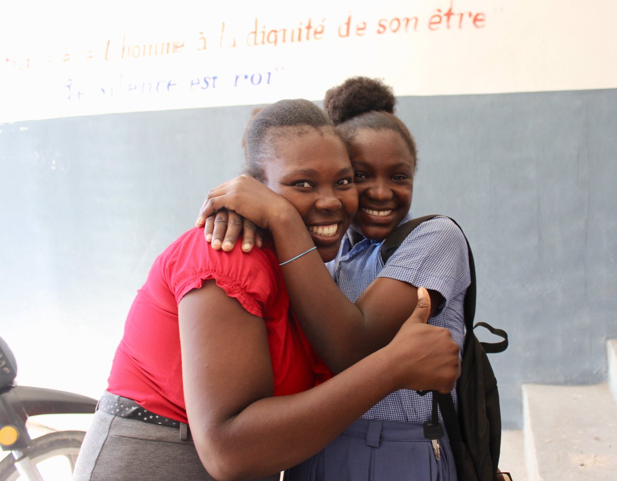 Restavek Freedom tweet media