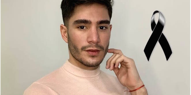 🇦🇷Enzo Ramos Aguirre (23) era trabajador sexual y fue asesinado. Una pareja de varones lo contactó, ató, amordazó y dejó tirado, escondido bajo un colchón. 
📢Denuncian que no es la primera vez que esta supuesta pareja contactaba chicos y los atacaban.

✍️🏽bit.ly/ArEzTs