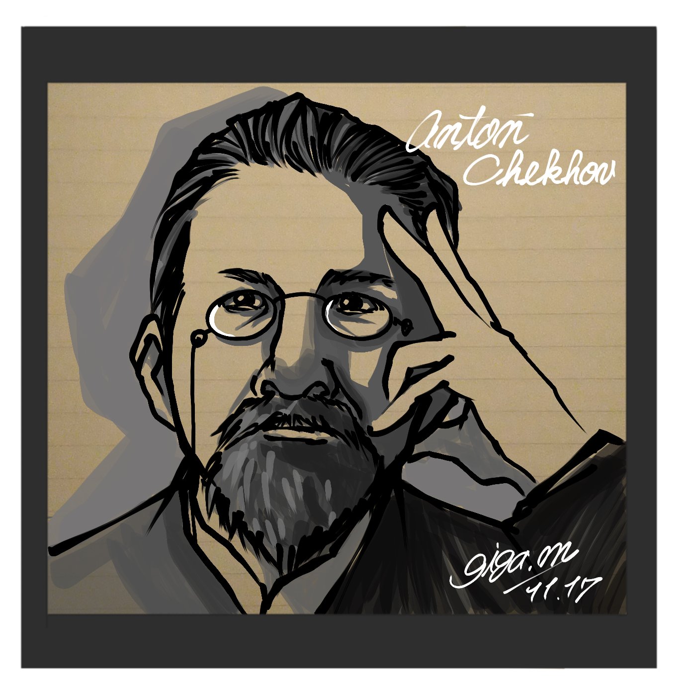 アントンチェーホフ Twitter Search Twitter