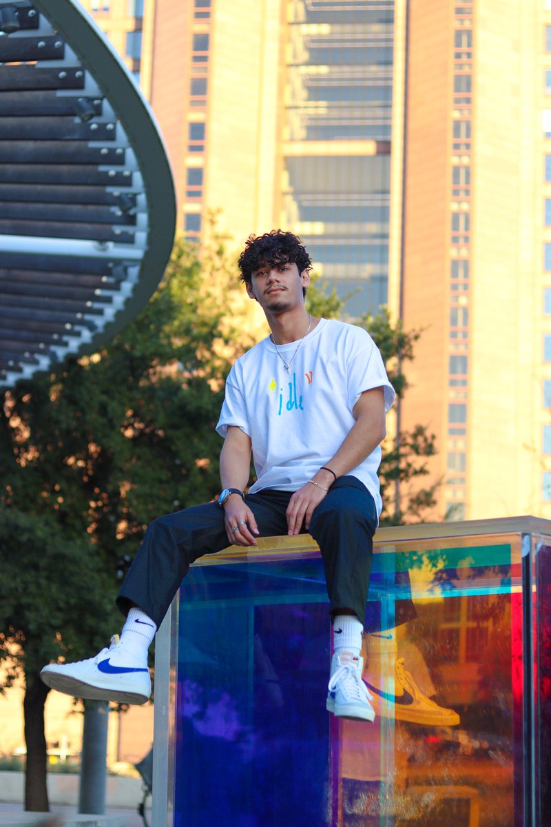 Idle Clothing tweet media