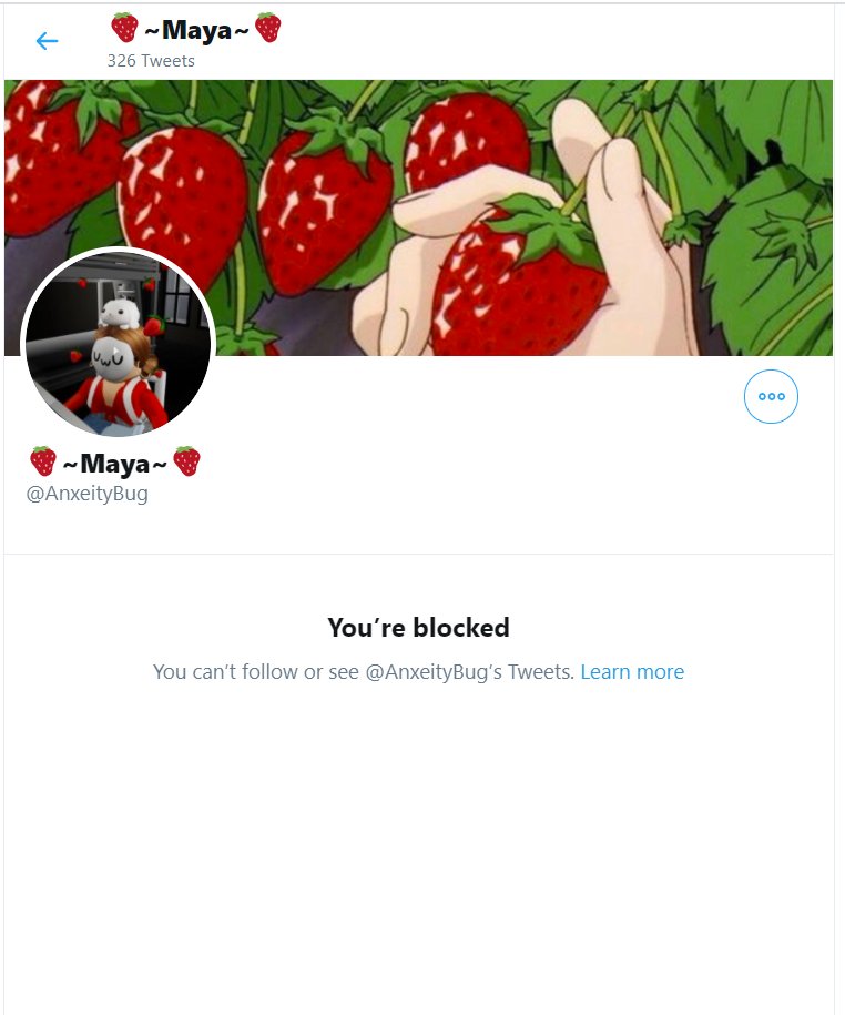 PeavyKristina's tweet photo. We love scammers! <3 @AnxeityBug but fr don't trade with this person :) https://t.co/ex0HHaLLyR