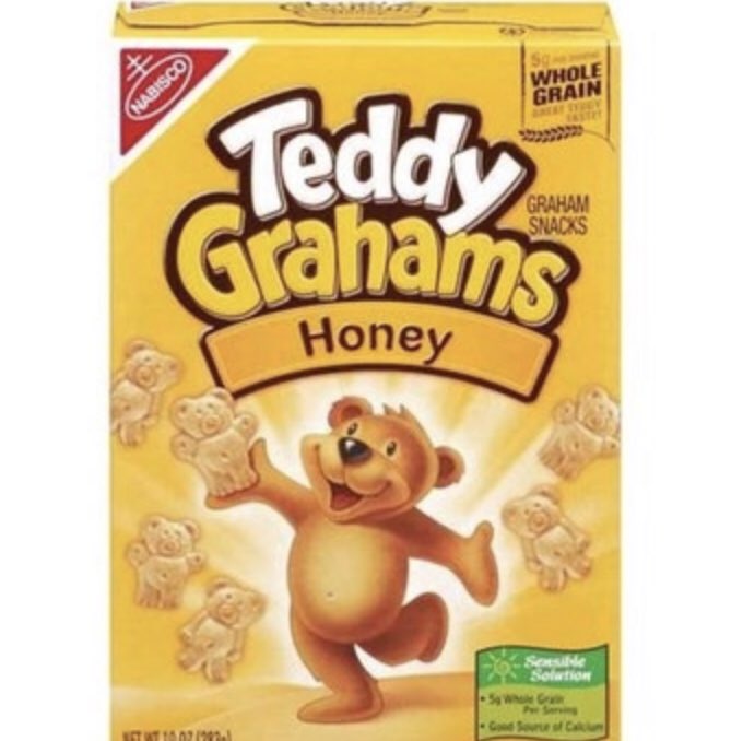 IvenAlger's tweet photo. Honey or chocolate?
#TeddyGrahams
Buy Now Pay Later online with LayBuy and @Klarna.

#buynowpaylater #Entrepreneur #Candylab #Foodies #SmallBusiness https://t.co/U3sdTJUHLw